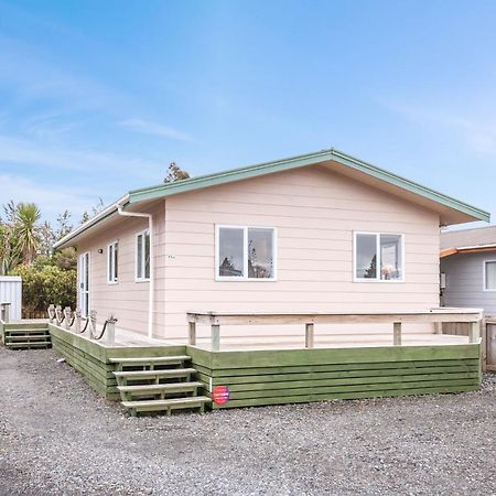 Fifteen B - National Park Holiday Home Екстер'єр фото