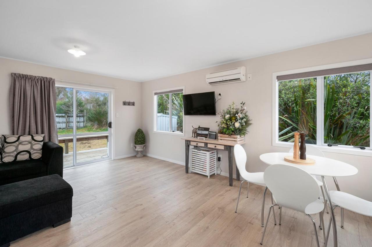 Fifteen B - National Park Holiday Home Екстер'єр фото